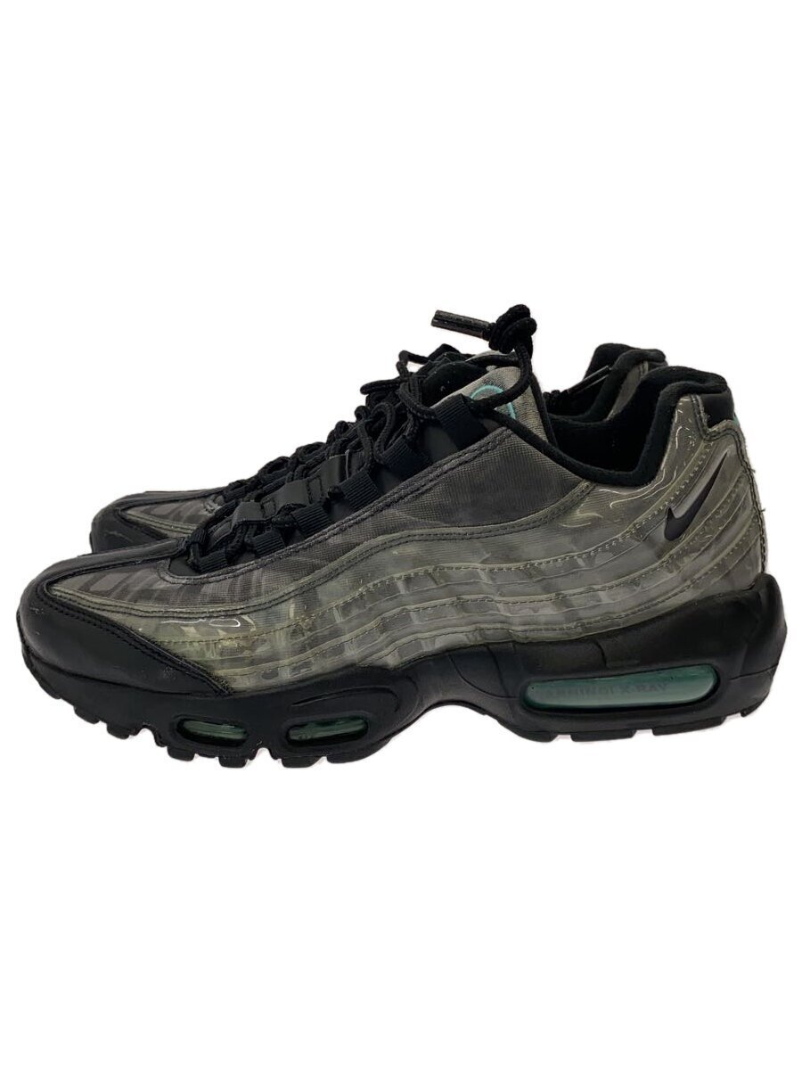 Nike Air Max 95 Air Max 95 26Cm Blk CA492 | eBay