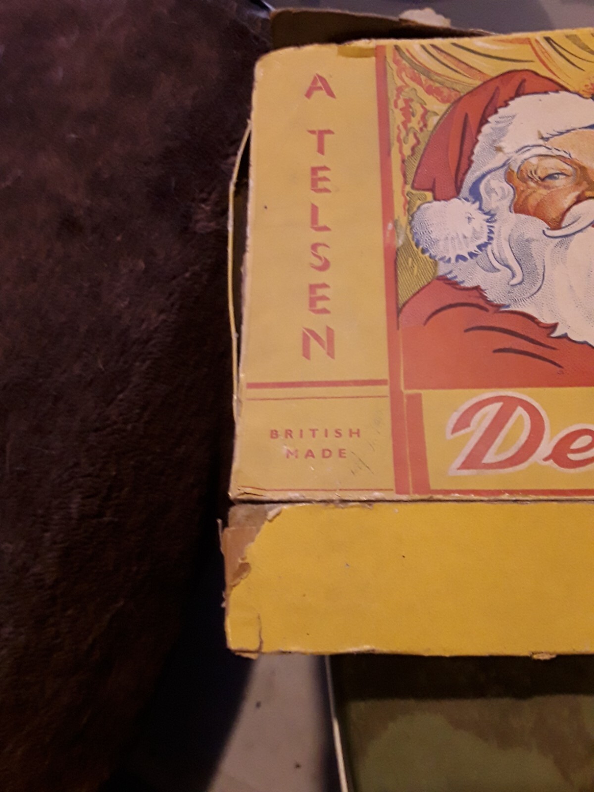 vintage christmas tree lights eBay