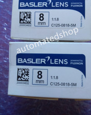 C125-0818-5M Basler Industrial Camera Lens Brand New