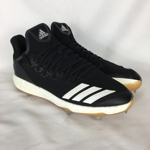 adidas mens boost icon 4 fusion metal cleats