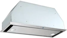 Best 28 1/2" Stainless Steel Power Pack Custom Hood Insert - P195P2M70SB