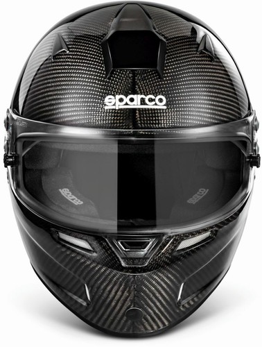 Sparco Sky RF-7W Casco Integrale carbonio FIA 8859-2015/Snell SA2020 | eBay