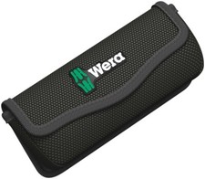 Wera 9455 Pouch For Kraftform Kompakt 20 & 28 Screwdriver Sets - Empty