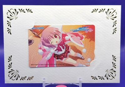 TWINKLE CRUSADERS Go Go Library Card Game Japan Japanese Not or Sale Promo Rare