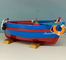 GOZZO BELLISSIMO FATTO A MANO DA COLLEZIONE MISURE 20X9 CM