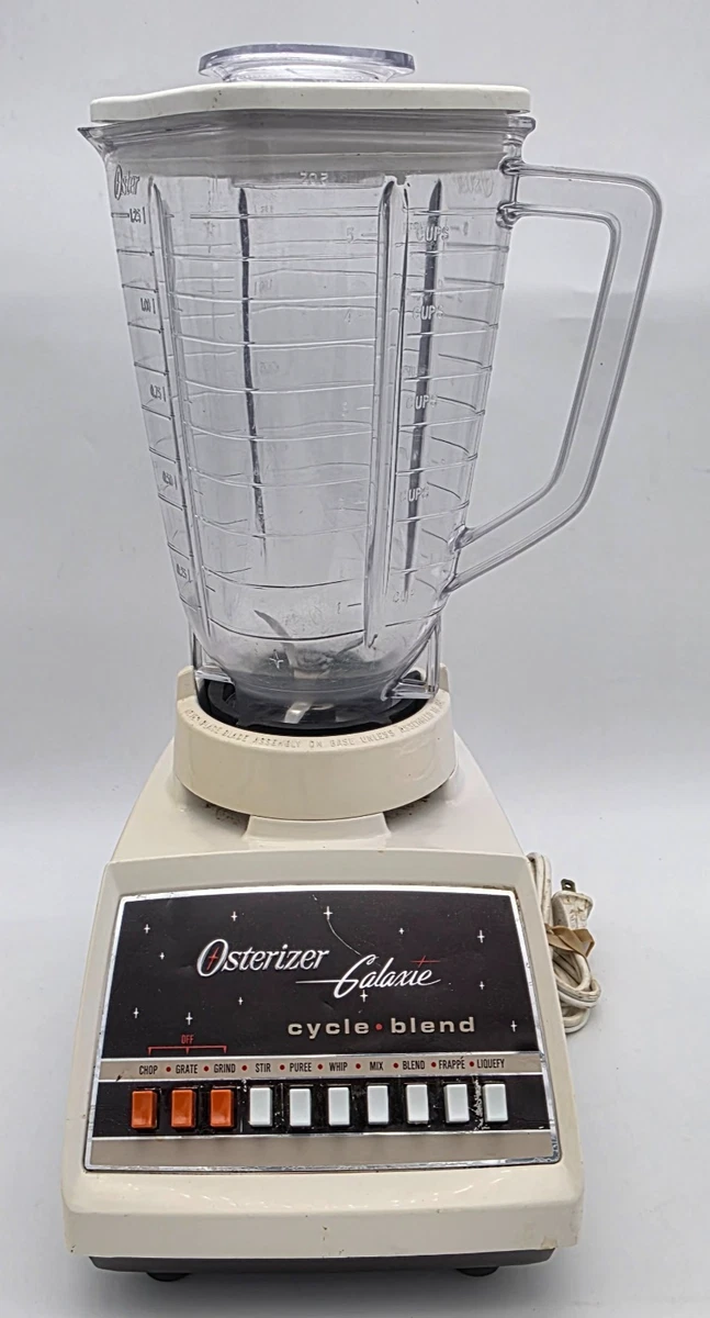 ♥City ミキ サー ブレンダー アメリカンヴィンテージ 1970's