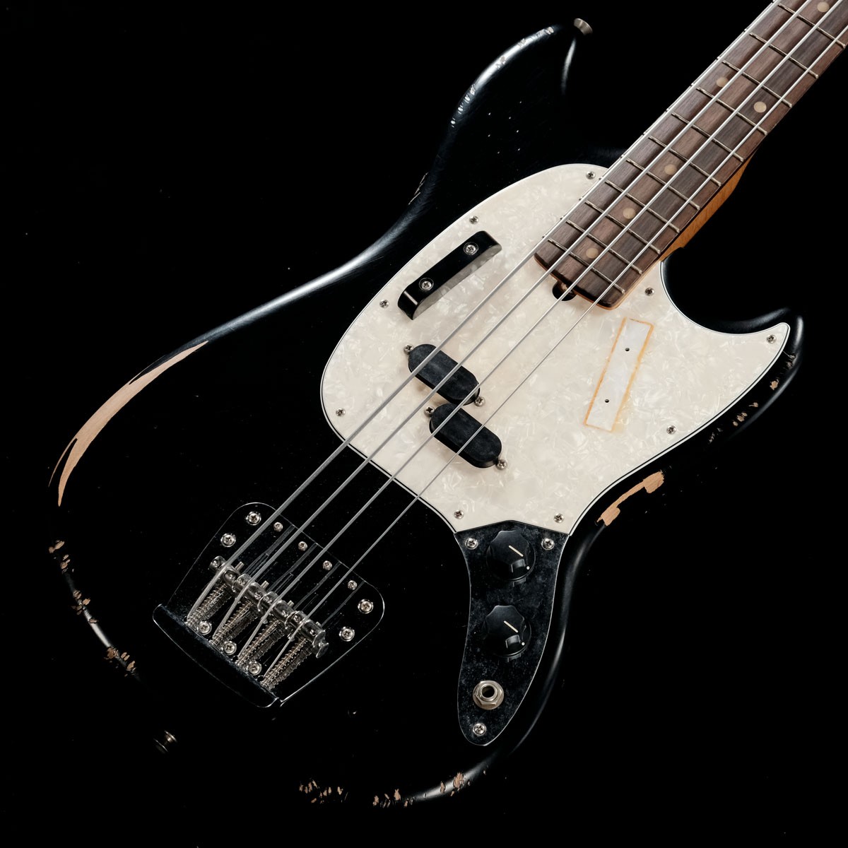 Fender JMJ Road Worn Mustang Bass7/2限定値下 71jsGiGO0bL._UF350,350_QL80_.jpg
