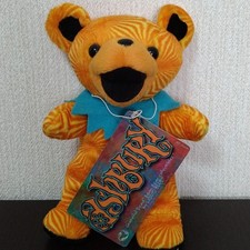 Ashbury Grateful Dead Bear