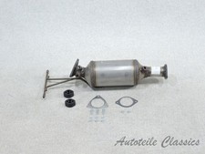 RUßPARTIKELFILTER NEU für Volvo S60 I V70 II SW 2.4 D Partikelfilter DPF+Anbaut