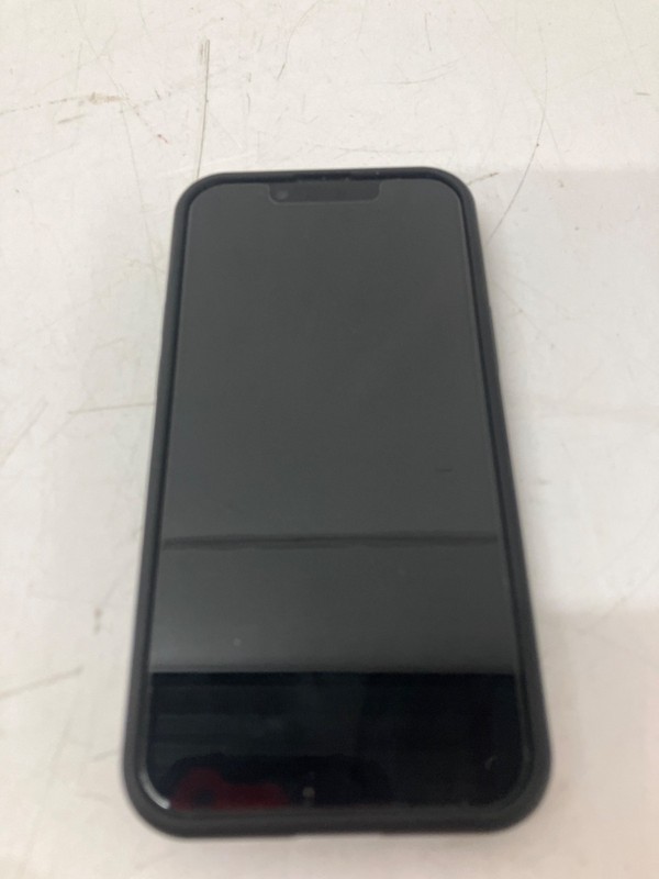 Apple iPhone 13 Mini 128GB 'Midnight Black' - Unlocked, Tested, Working