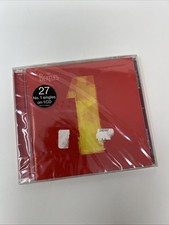 Beatles 1 by The Beatles (CD, 2000)