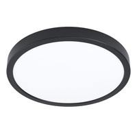 Moderne Led-Panels 19,5W 2700Lm IP44 Weiß Schwarz 2700-6500K Leuchtkraft