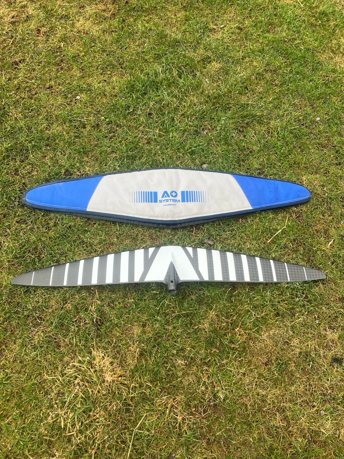 Armstrong HA 1325cm2 Foil