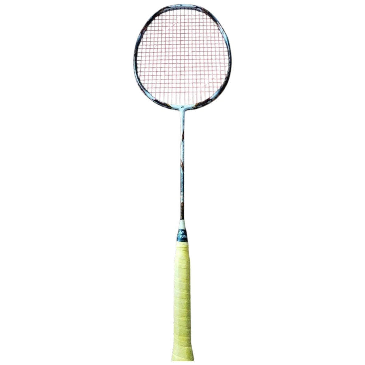 ラケット YONEX VOLTRIC 80 E tune Yonex Voltric 80 E-Tune Badminton Racket – Racketsport Store