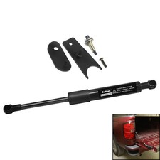 Fit 07-2018 Chevy Silverado 1500 Rear Trunk Lift Support Shock Strut Down Damper