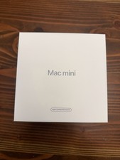 Apple Mac Mini M4 Pro 12C - 16C, 48GB RAM/512GB SSD - Apple Certified R3furbish