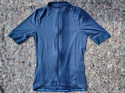 Le Col Pro Eco Jersey, dunkelblau, M, 1a Zustand