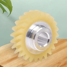 For Kitchen Aid Mixer Replacement Worm Drive Gear Part W10112253 Easily Install
