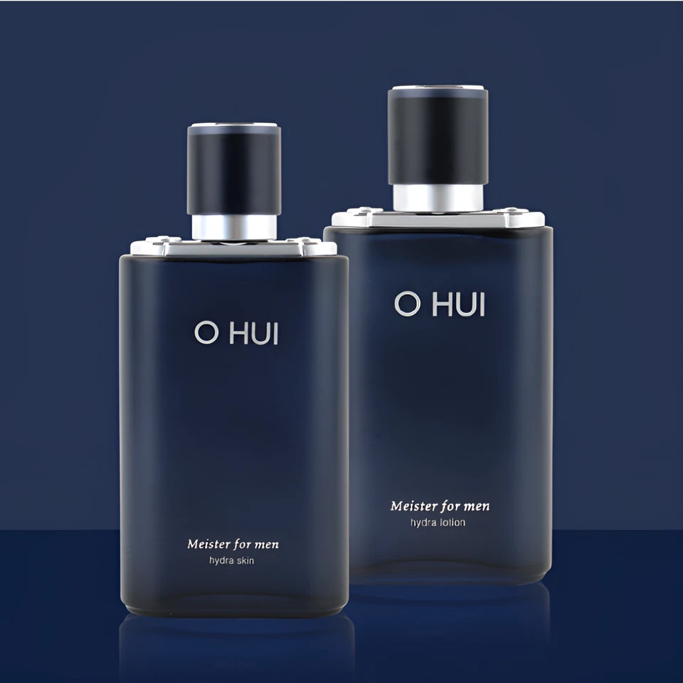 O HUI 极致白霜 K-Beauty 美白韩国护肤面霜 — 第 4/4 张图片