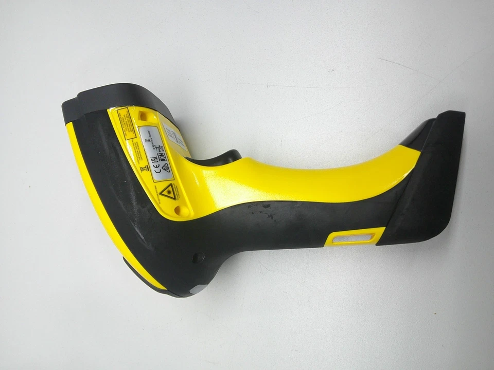 Новый Datalogic Powerscan портативный сканер PD9531-K2 стандарт 5VDC RS-232 набор - Изображение 4 из 4