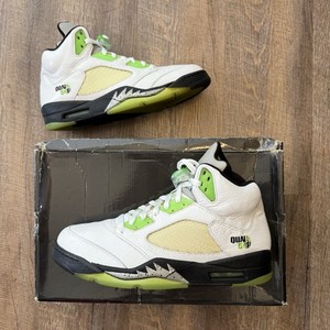 Air Jordan 5 Retro Quai 54 | eBay