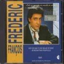Est-ce que tu es seule ce soir ? von Francois, Frédéric | CD | Zustand sehr gut