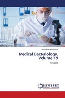Hamidreza Honarmand | Medical Bacteriology. Volume 19 | Taschenbuch | Englisch