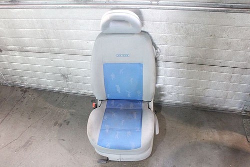 Sitz links vorn Fahrersitz VW LUPO (60, 6X1) 1.0