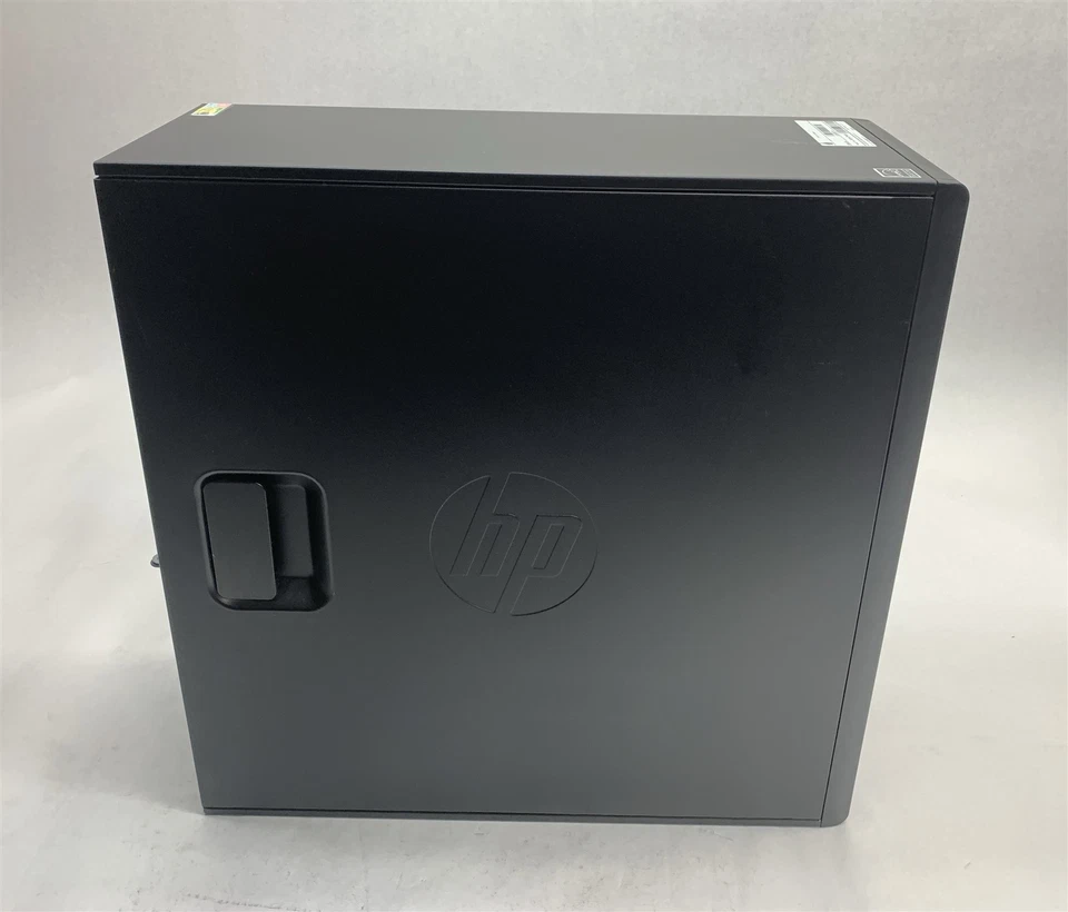 HP Z420 Workstation Tower XEON E5-2690 2.9GHz 24GB 120GB SSD Win10P Quadro K2000 - Image 4 of 4