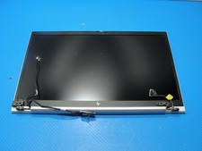 HP EliteBook 840 G8 14" Matte FHD LCD Screen Complete Assembly Silver