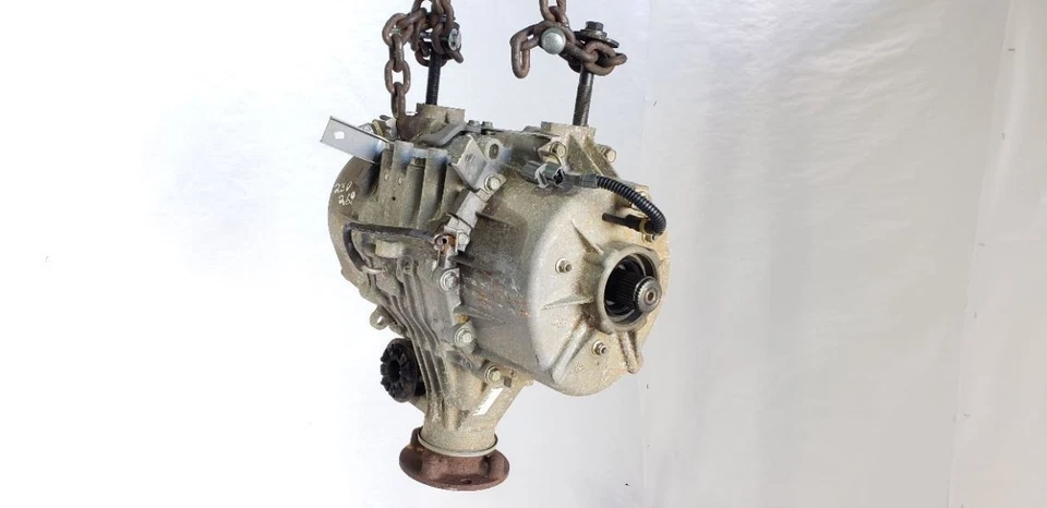 差速装配托架 原始设备制造商 2006 年 2014 年本田 Ridgeline — 第 4/4 张图片