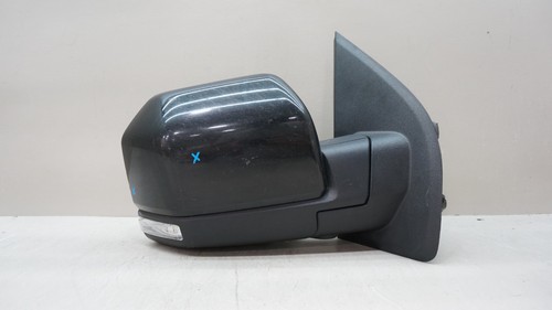 2015-2018 FORD F-150 RIGHT SIDE DOOR MIRROR WITH CAMERA  OEM FL34-17682 *PARTS* - Afbeelding 8 van 17