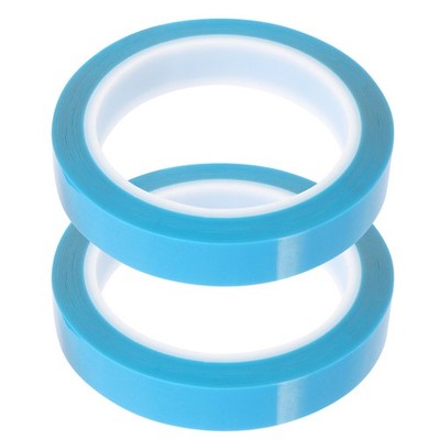 2 Rolls Freezer Gasket Tape Air Tight Refrigerator Fridge Repair