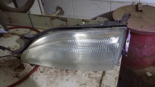 Driver Left Headlight Fits 95-96 CAMRY 152932