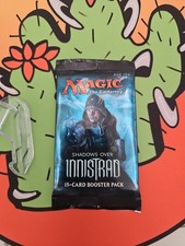MTG Magic: The Gathering - Shadows Over Innistrad 15-Card Booster Pack - NEW
