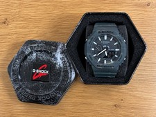 Casio G-Shock – Wie Neu