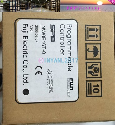 NEW 1PC FUJI module NW0E16T-0