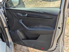 Skoda Karoq Front Door Card Right 2025 SUV BARE 4/5dr NU7 SPORTINE (17-25)