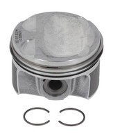 Kolben Nüral 87-450400-00 FüR Renault Captur 1 Megane 3 KZ0 ScÉNic JZ0 4 K9A BZ0