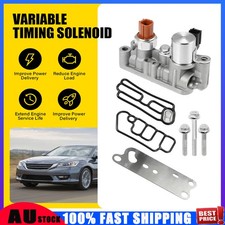 Variable Valve Timing Solenoid For Honda Odyssey Pilot Accord Crosstour 918056