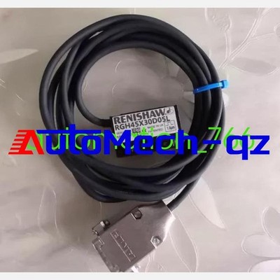 1PCS RENISHAW RGH45X30D05L Brand new Grating scale reading head Via DHL / Fedex