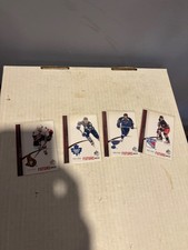 10-11 sp authentIc lot rpa Ryan mcdonagh
