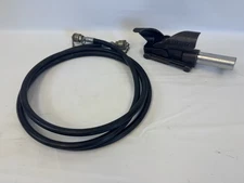 Greenlee 800 Hydraulic Cable Bender Head and Hydraulic Hose