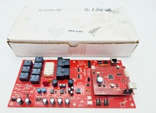 Nu-Vu 66-1188 Main Board Control OEM