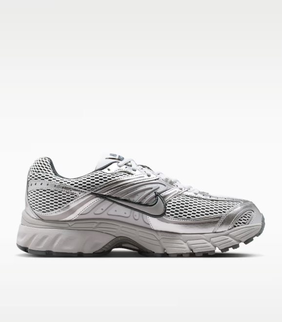 Nike Air Max Moto 2K Men Sneakers Vast Gray College Gray  display picture 1
