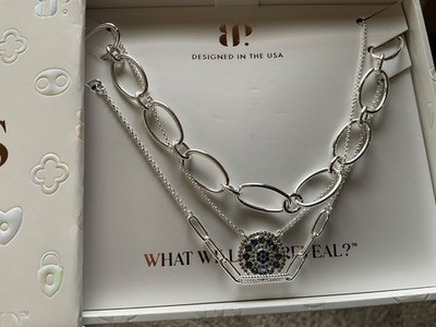 Bomb Party Spring Luxe Layers 2026  Soulmates Journey  Sapphire Spinel Silver