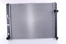 Radiateur Infiniti QX70