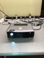 DELL MODEL 2400MP DLP FRONT PROJECTOR