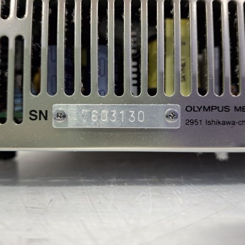 Olympus CLV-180 Light Source - 第 8/8 張圖片