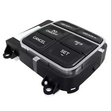 1 PC Cruise Control Switch Accessories 68111384AB For Ram 1500 Classic 2019-2024